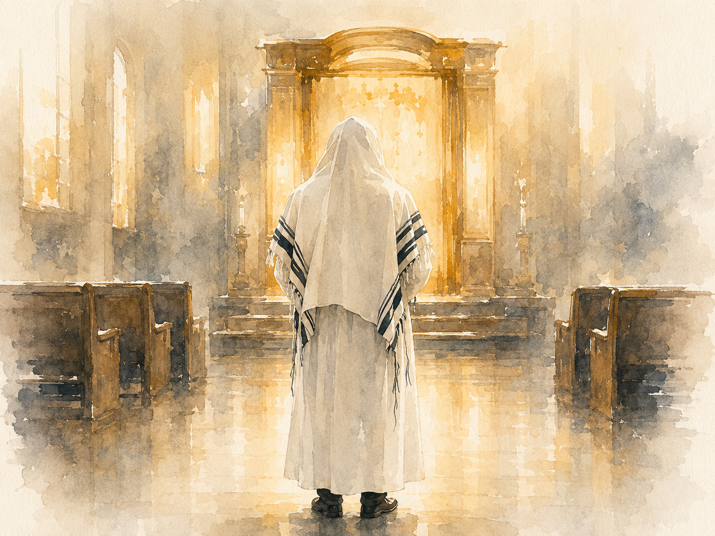 Yom Kippur & Apologies
