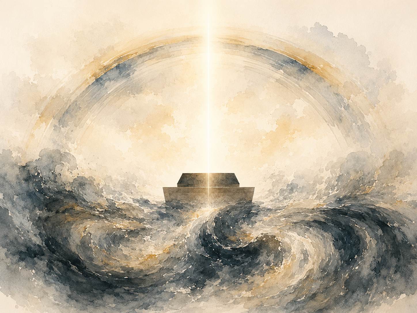 Parshas Noach: Objective Morality