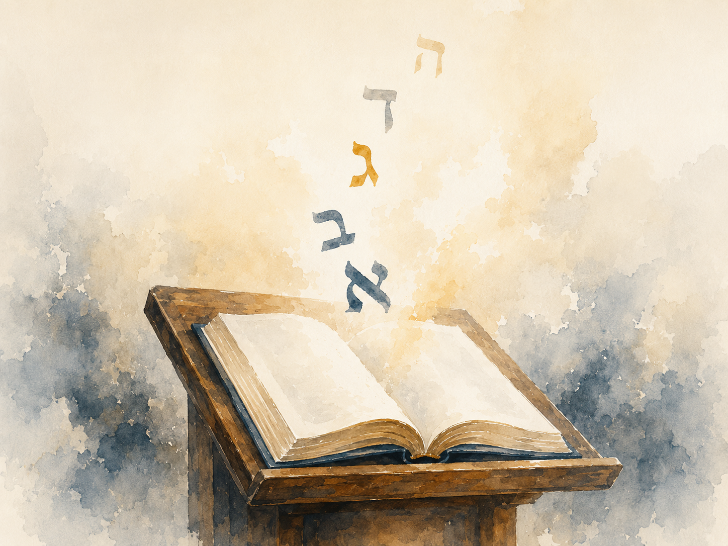 Rabbi Avi Landa on the topic of Tefillah & Davening