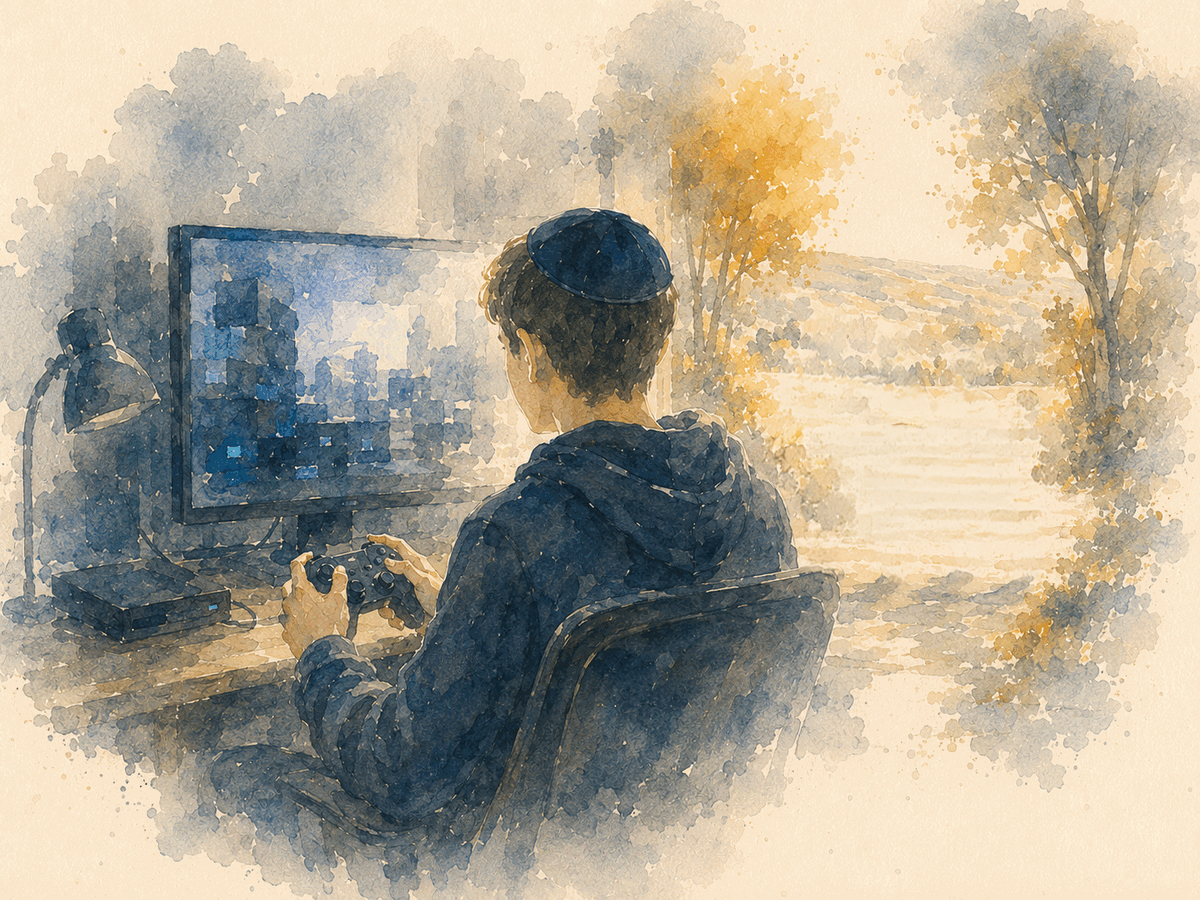 Gaming - fortnite, risks, boundaries.